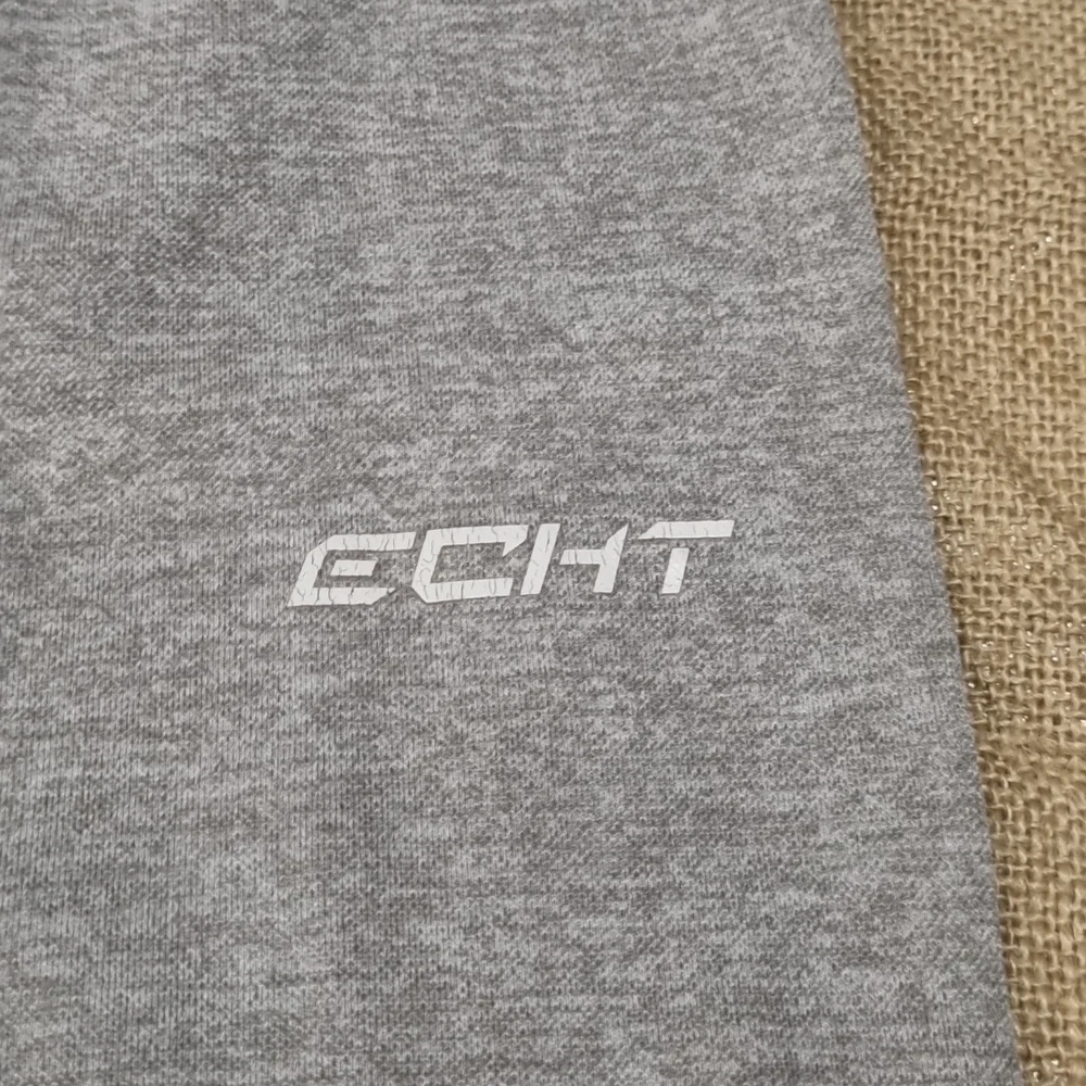 Echt grey active wear size med approx size  12 - Picture 2 of 7